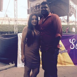 Meet your Posher, Gavin brown